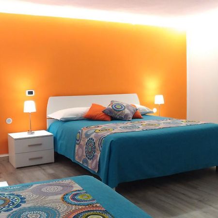 ميلاتسو B&B Micucco المظهر الخارجي الصورة