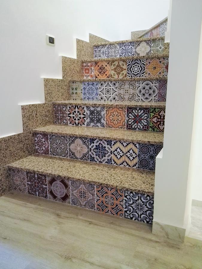 ميلاتسو B&B Micucco المظهر الخارجي الصورة
