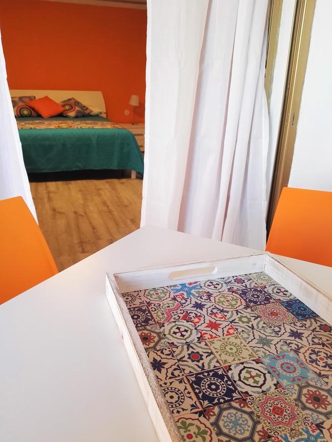 ميلاتسو B&B Micucco المظهر الخارجي الصورة