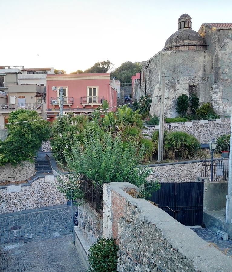 ميلاتسو B&B Micucco المظهر الخارجي الصورة