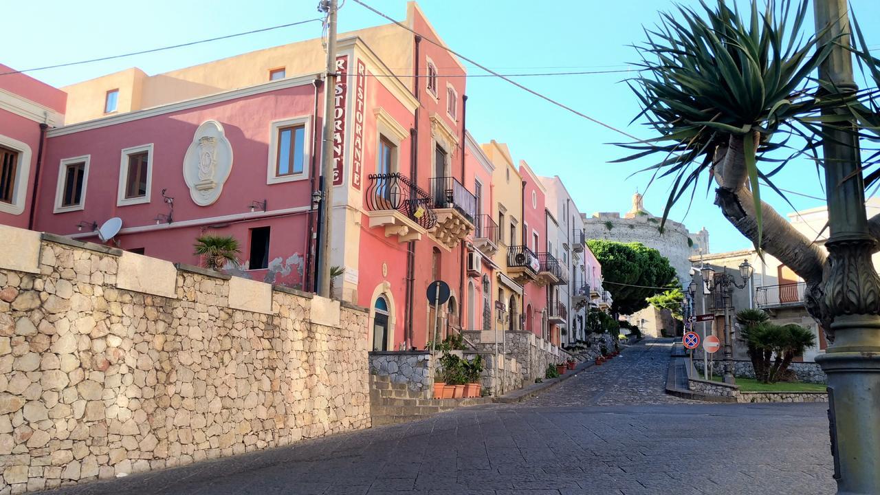 ميلاتسو B&B Micucco المظهر الخارجي الصورة
