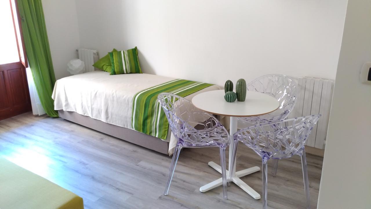 ميلاتسو B&B Micucco المظهر الخارجي الصورة