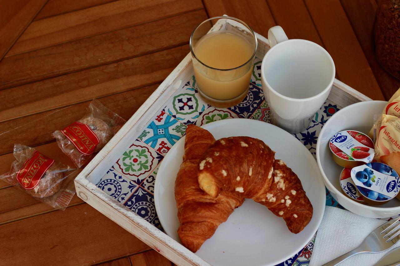ميلاتسو B&B Micucco المظهر الخارجي الصورة