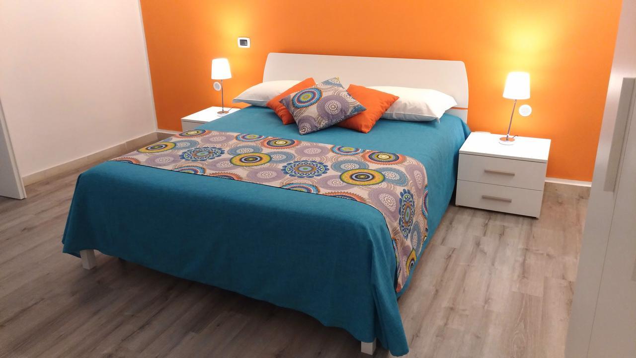 ميلاتسو B&B Micucco المظهر الخارجي الصورة