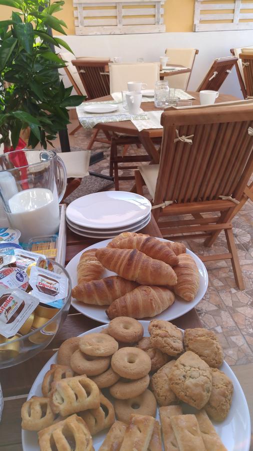 ميلاتسو B&B Micucco المظهر الخارجي الصورة
