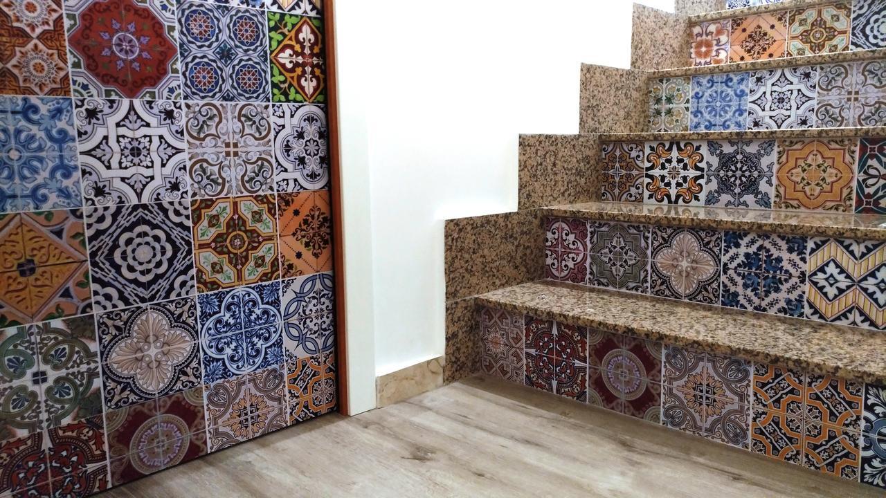 ميلاتسو B&B Micucco المظهر الخارجي الصورة
