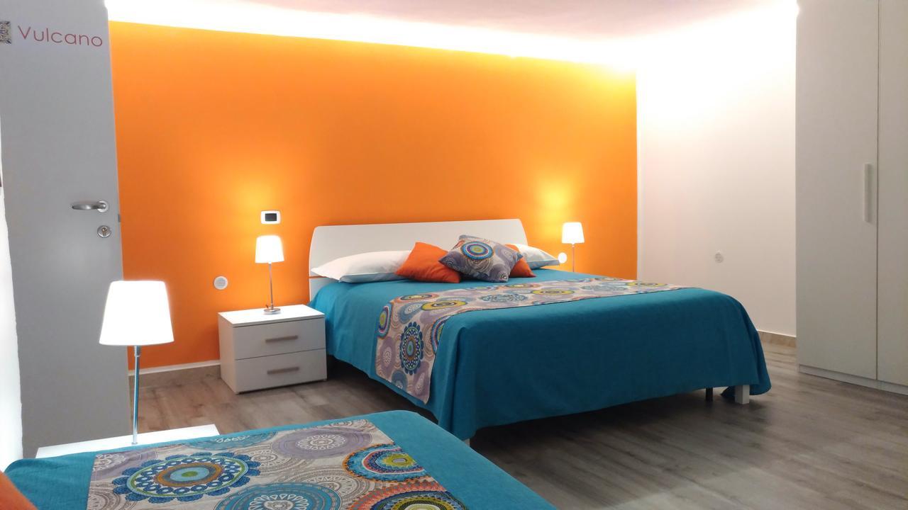 ميلاتسو B&B Micucco المظهر الخارجي الصورة