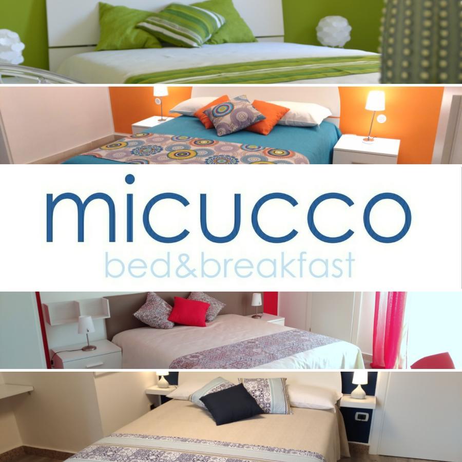 ميلاتسو B&B Micucco المظهر الخارجي الصورة