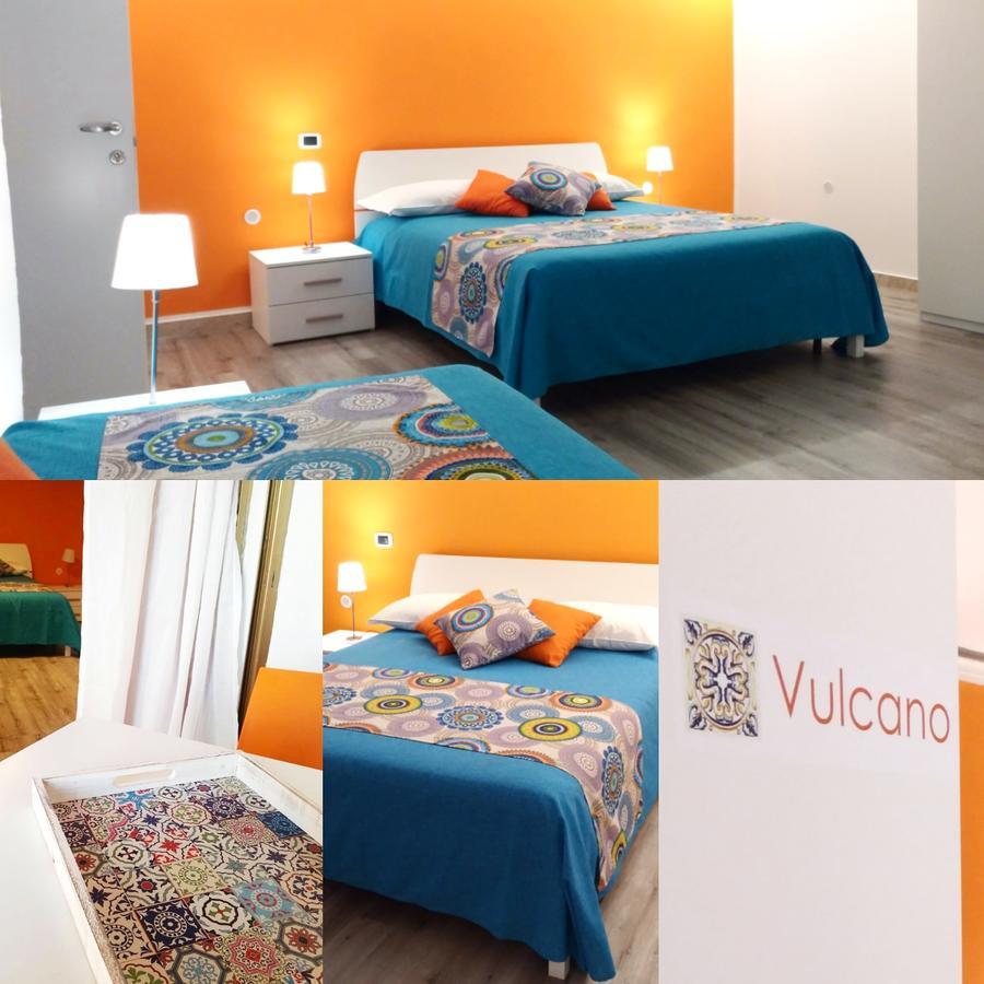 ميلاتسو B&B Micucco المظهر الخارجي الصورة