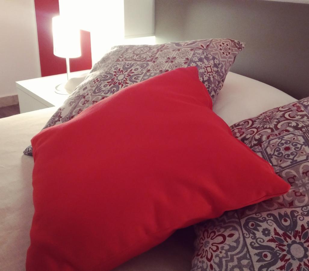 ميلاتسو B&B Micucco المظهر الخارجي الصورة
