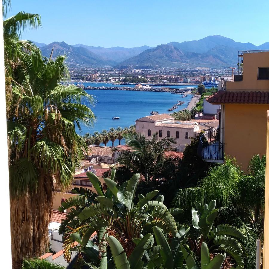 ميلاتسو B&B Micucco المظهر الخارجي الصورة